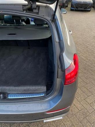 Mercedes C-klasse  picture 16