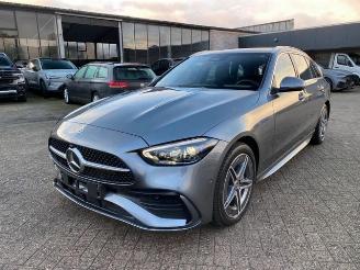 Mercedes C-klasse  picture 11