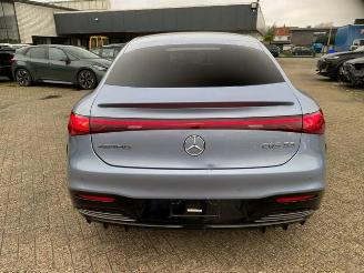 Mercedes EQS 53 AMG 4MATIC+ *HEAD-UP - PANO - 360 KAM* picture 12