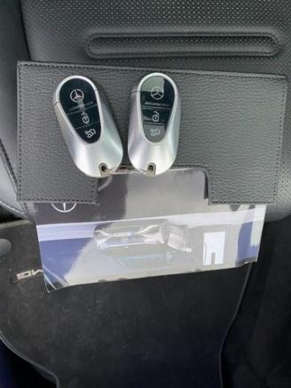 Mercedes EQS 53 AMG 4MATIC+ *HEAD-UP - PANO - 360 KAM* picture 19