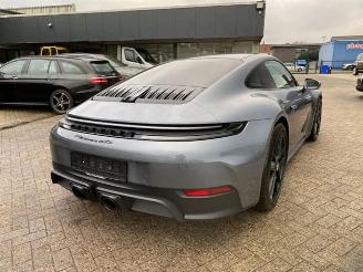 Porsche 911 Carrera GTS T-Hybrid *BOSE - NAVI - KAM* picture 10