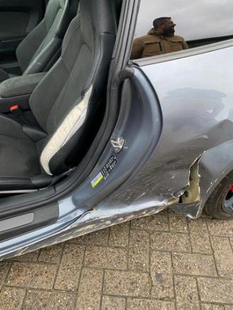 Porsche 911 Carrera GTS T-Hybrid *BOSE - NAVI - KAM* picture 15