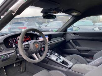 Porsche 911 Carrera GTS T-Hybrid * BOSE - NAVI - KAM * picture 18