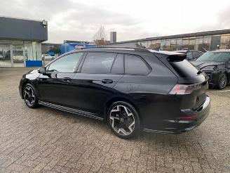 Volkswagen Golf Variant 1.5 eTSI DSG R-Line *NAVI - MATRIX* picture 10