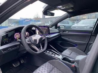 Volkswagen Golf Variant 1.5 eTSI DSG R-Line *NAVI - MATRIX* picture 21