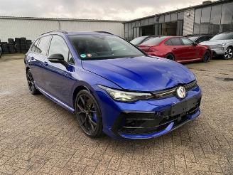 Volkswagen Golf R Variant 4Motion Black Style *MATRIX-PANO* picture 5