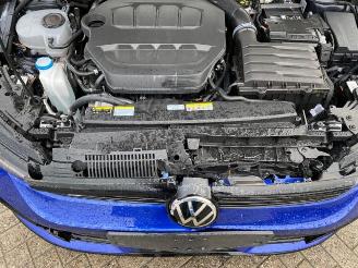 Volkswagen Golf R Variant 4Motion Black Style *MATRIX-PANO* picture 15