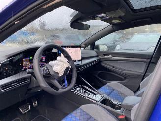 Volkswagen Golf R Variant 4Motion Black Style *MATRIX-PANO* picture 20