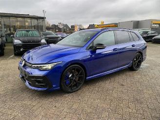 Volkswagen Golf R Variant 4Motion Black Style *MATRIX-PANO* picture 8