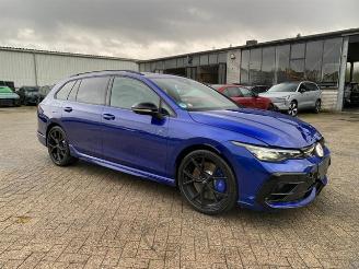 Volkswagen Golf R Variant 4Motion Black Style *MATRIX-PANO* picture 1