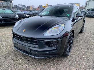  Porsche Macan GTS *PANO - KAM - NAV - BOSE* 2024/2