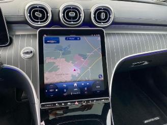 Mercedes Cl-klasse E 450 4Matic AMG Line Premium Plus / PANO/ HUD picture 27