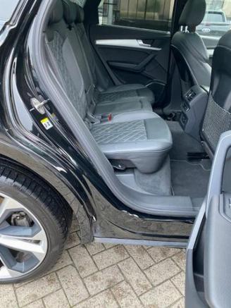 Audi Q5 45 TFSI quattro S line *PANO - 360 KAM - AHK* picture 16