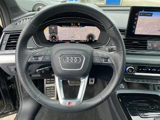 Audi Q5 45 TFSI quattro S line *PANO - 360 KAM - AHK* picture 23