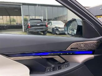 BMW i5 M60 xDrive *HEAD-UP - PANO - 360 KAM - NAVI* picture 21