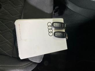 Audi A3 Limousine 35 TFSI S tronic S line *PANO-KAM* picture 21