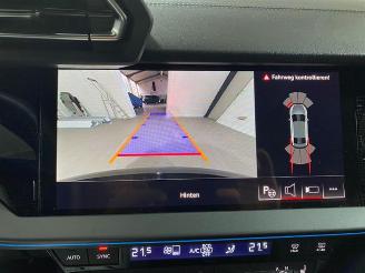 Audi A3 Limousine 35 TFSI S tronic S line *PANO-KAM* picture 20