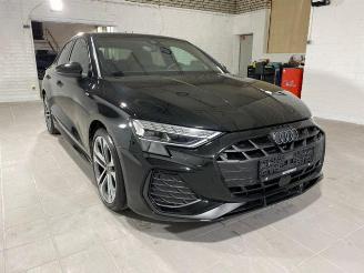  Audi A3 Limousine 35 TFSI S tronic S line *PANO-KAM* 2025/3