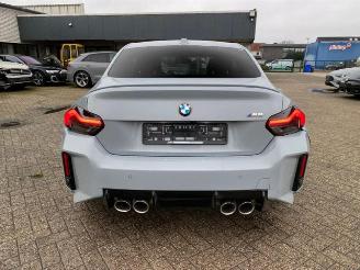 BMW M2 Coupe * NAVI - KAM* picture 12