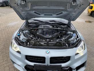 BMW M2 Coupe * NAVI - KAM* picture 13