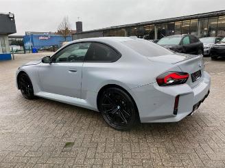 BMW M2 Coupe * NAVI - KAM* picture 2