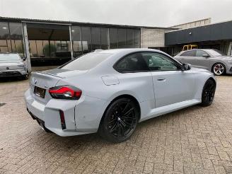 BMW M2 Coupe * NAVI - KAM* picture 10
