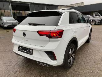 Avarii autoturisme Volkswagen T-Roc 1.5 TSI DSG R-Line *NAVI - KAM - AHK* 2022/3