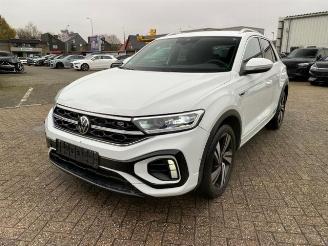 Volkswagen T-Roc 1.5 TSI DSG R-Line *NAVI - KAM - AHK* picture 7