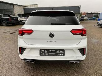Volkswagen T-Roc 1.5 TSI DSG R-Line *NAVI - KAM - AHK* picture 12