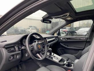 Porsche Macan S *CHRONO - PANO - BOSE - LUFTFEDER* picture 19