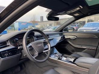 Audi A8 50 TDI quattro S line *HUD - KAM - PANO* picture 19