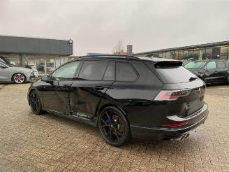Volkswagen Golf R Variant 4Motion *NAVI - 360°-KAM* picture 4