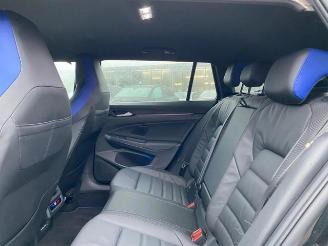 Volkswagen Golf R Variant 4Motion *NAVI - 360°-KAM* picture 19