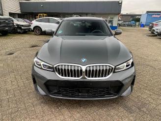 BMW 3-serie 20d M Sport Sport-Aut.*HEAD-UP - 60KAM - NAVI* picture 6