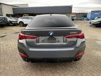 BMW 4-serie  picture 12