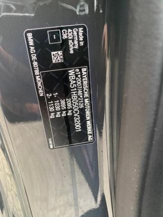 BMW 4-serie  picture 26