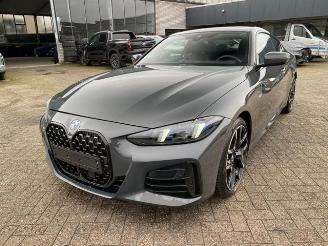 skadebil auto BMW 4-serie  2025/5