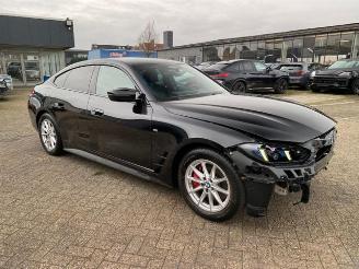 BMW M4 40i xDrive Gran Coupe *HEAD-UP - PANO -360KAM* picture 8
