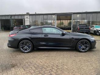 BMW M8 Competition Coupe *HEAD-UP - 360 KAM - NAVI* picture 3