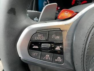 BMW M8 Competition Coupe *HEAD-UP - 360 KAM - NAVI* picture 22