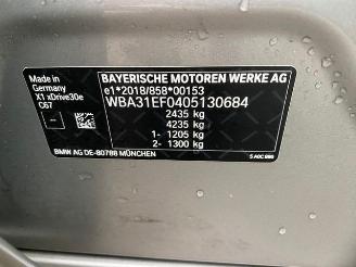 BMW X1 xDrive30e M Sport *HEAD-UP - PANO - 360 KAM* picture 26