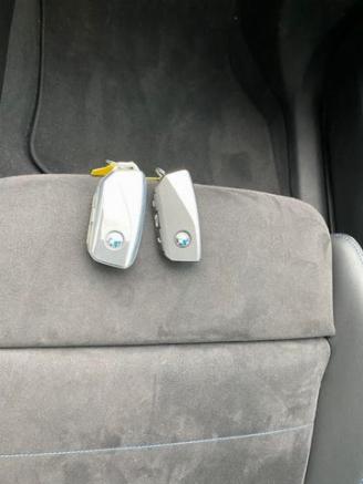 BMW X1 xDrive30e M Sport *HEAD-UP - PANO - 360 KAM* picture 25