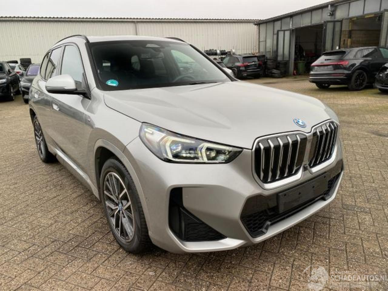 BMW X1 xDrive30e M Sport *HEAD-UP - PANO - 360 KAM*