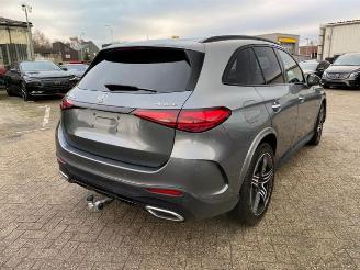 Schadeauto Mercedes GLC 300de 4Matic AMG Line Premium Plus 2023/4
