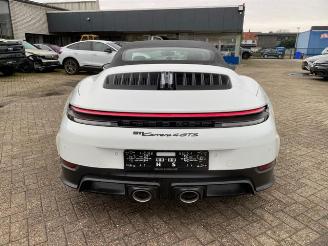 Porsche 911 Carrera 4 GTS T-Hybrid Cabrio *BURMESTER* picture 6