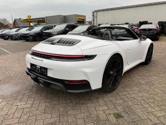 Porsche 911 Carrera 4 GTS T-Hybrid Cabrio *BURMESTER* picture 14