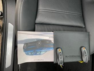 Porsche Cayenne E-Hybrid* HUD - KAM - PANO - AHK - BOSE* picture 26