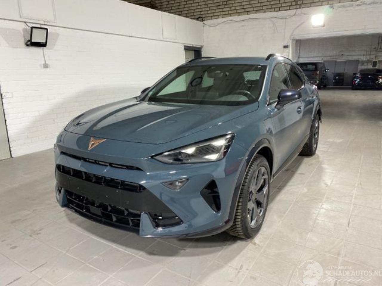 Cupra Formentor 1.5 TSI e-Hybrid