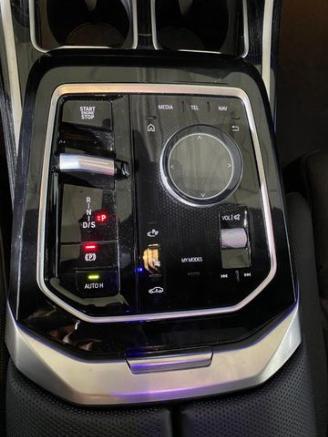 BMW 7-serie  picture 16