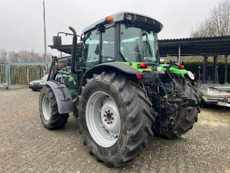 Deutz-Fahr   picture 4